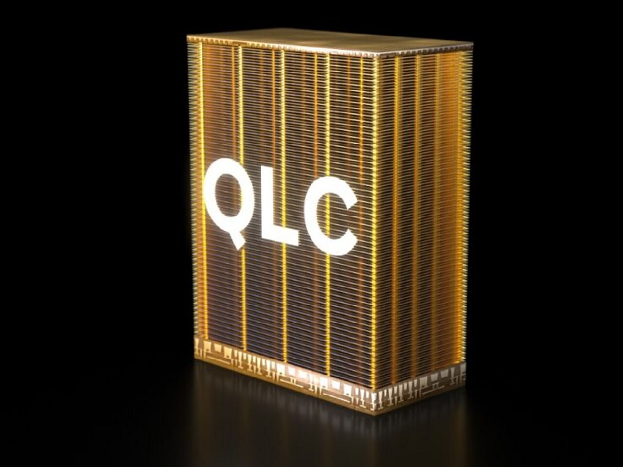 Micron اولین شرکتی است که بیش از 200 لایه QLC NAND را در مشتری و مرکز داده تولید می کند
