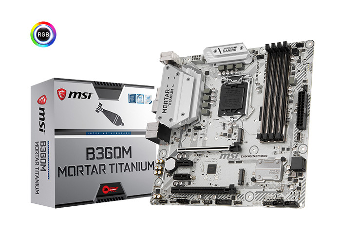 Specification H310M PRO-VL PLUS  MSI Global - The Leading Brand in  High-end Gaming & Professional Creation