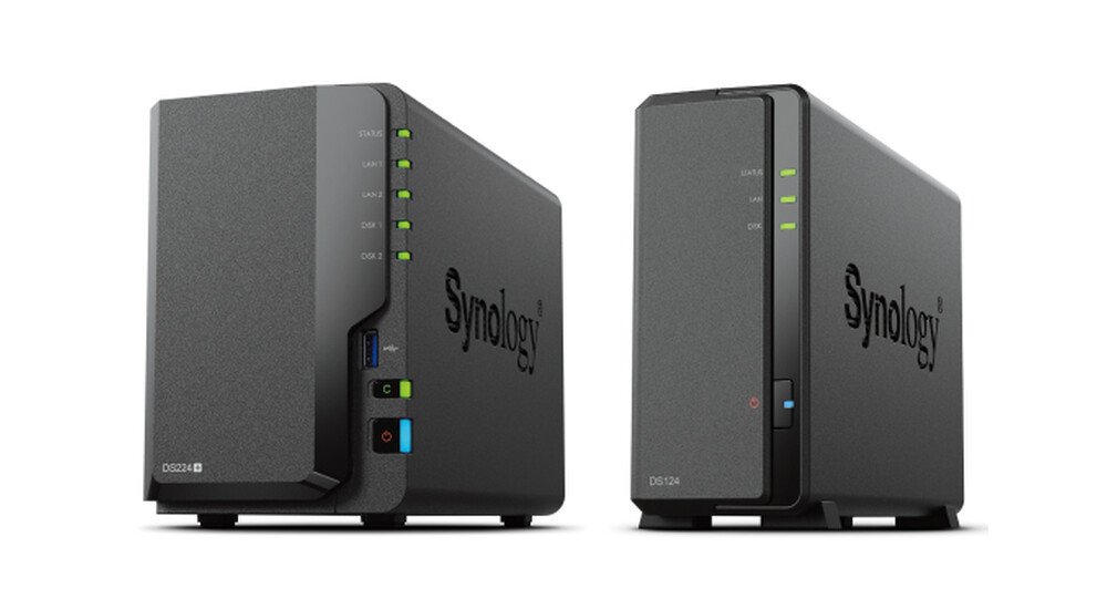 Synology DS224+ Released (2-Bay Plus Series NAS) – NAS Compares