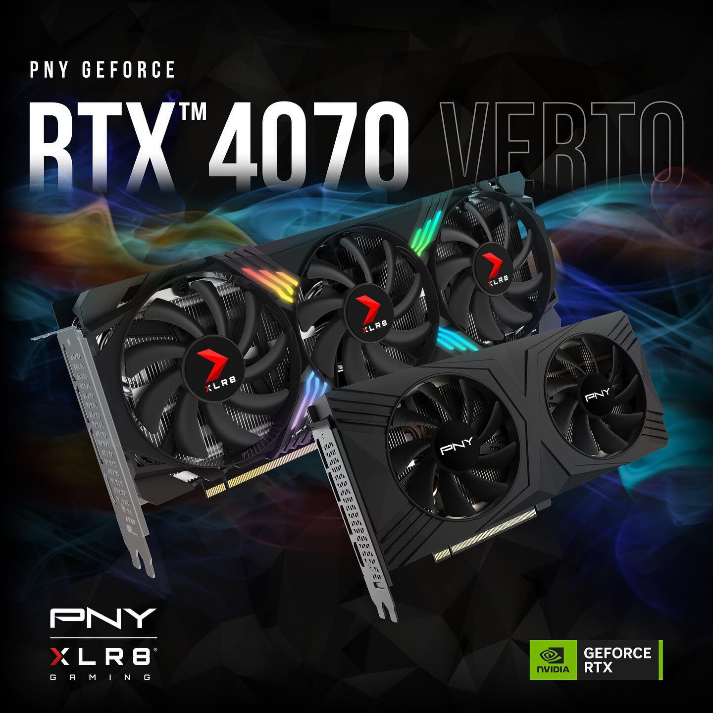 Introducing GeForce RTX 4070: NVIDIA Ada Lovelace & DLSS 3