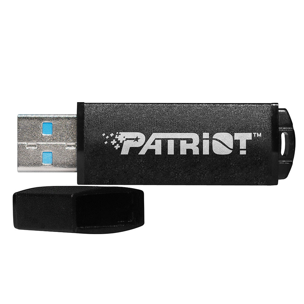 Patriot Swing 4GB USB Flash Drive High Speed USB 2.0 Pink Compact Memory Card 