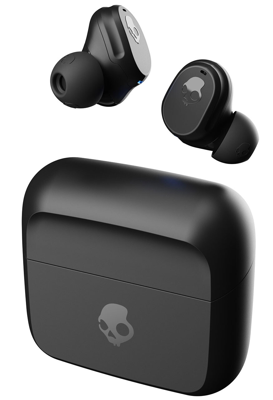 acelerador Tener un picnic Abiertamente Skullcandy Launches Mod TWS Earbuds with Multipoint Pairing | TechPowerUp