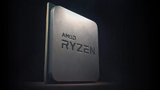 AMR Ryzen CPU