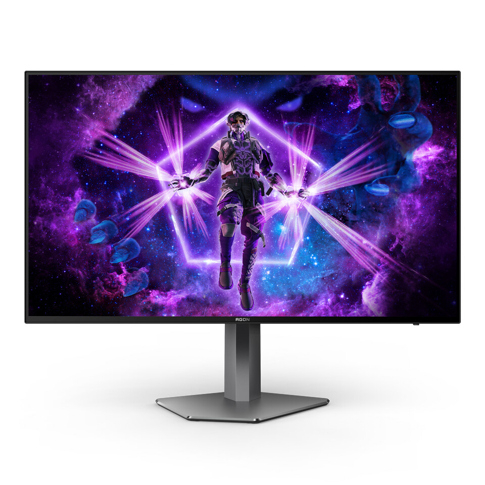 Innocn launches latest 27-inch 1440p gaming monitor with 240 Hz