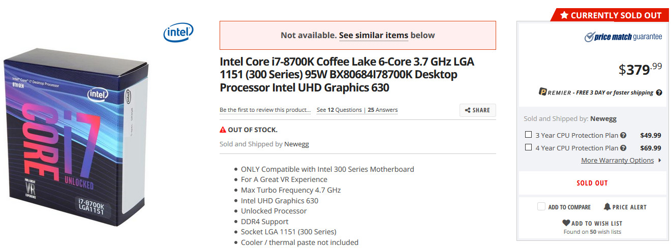 Available limit. Intel Coffee Lake. Intel UHD Graphics 630. In out Intel. Как купить партию чипов Intel.