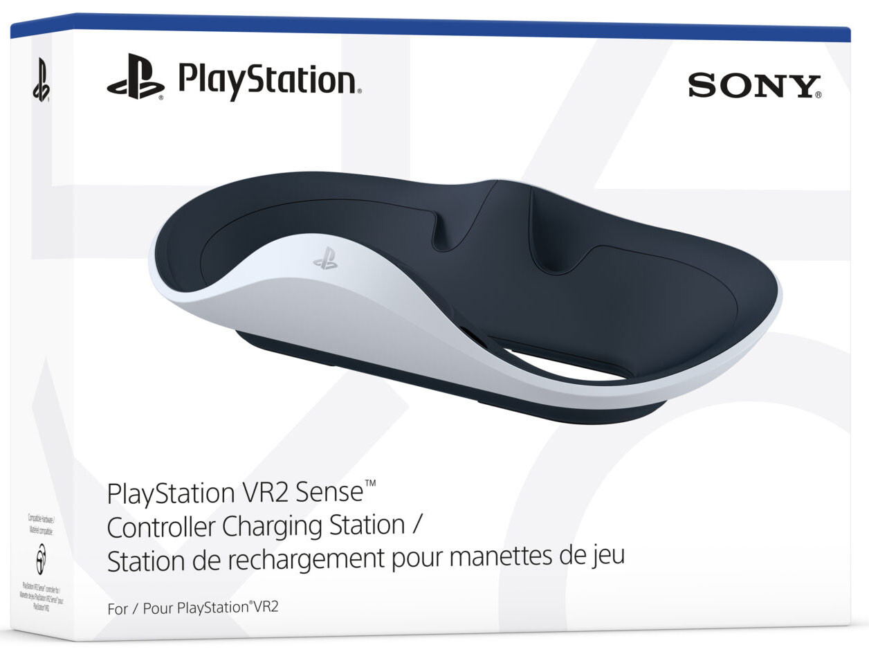 PlayStation VR2 for PS5: Release date, price, specs, upcoming games, and  more revealed