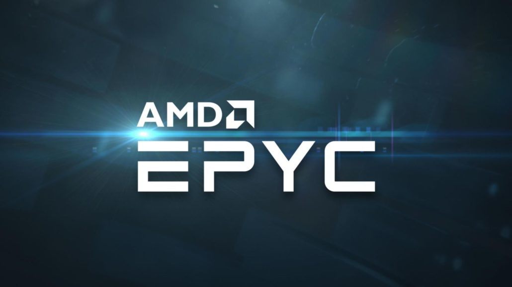 Intel Says AMD EPYC Processors "Glued-together" in Official Slide Deck