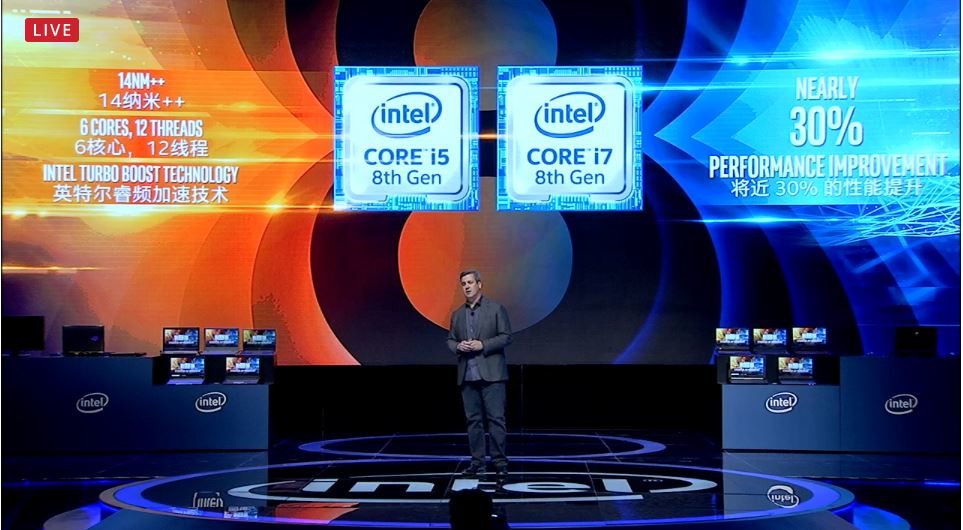 Intel® Expands 14th Gen Core™ i9, i7, i5, and i3 Desktop CPU