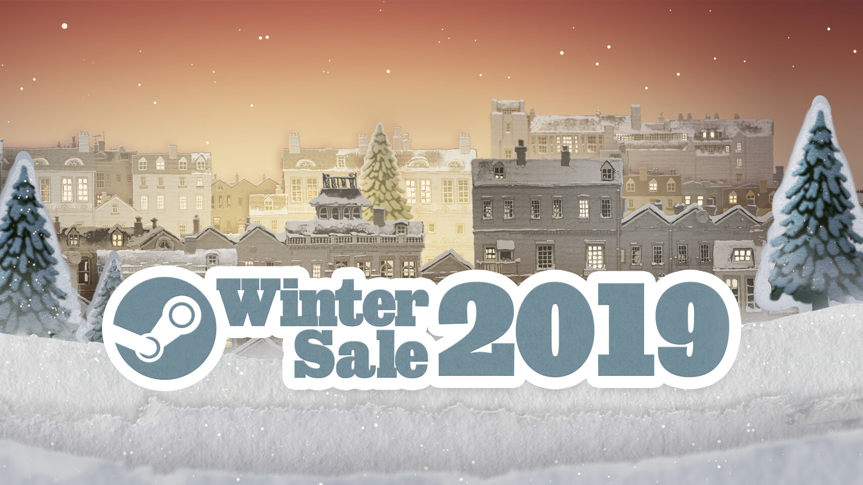 Steam winter sale when фото 24