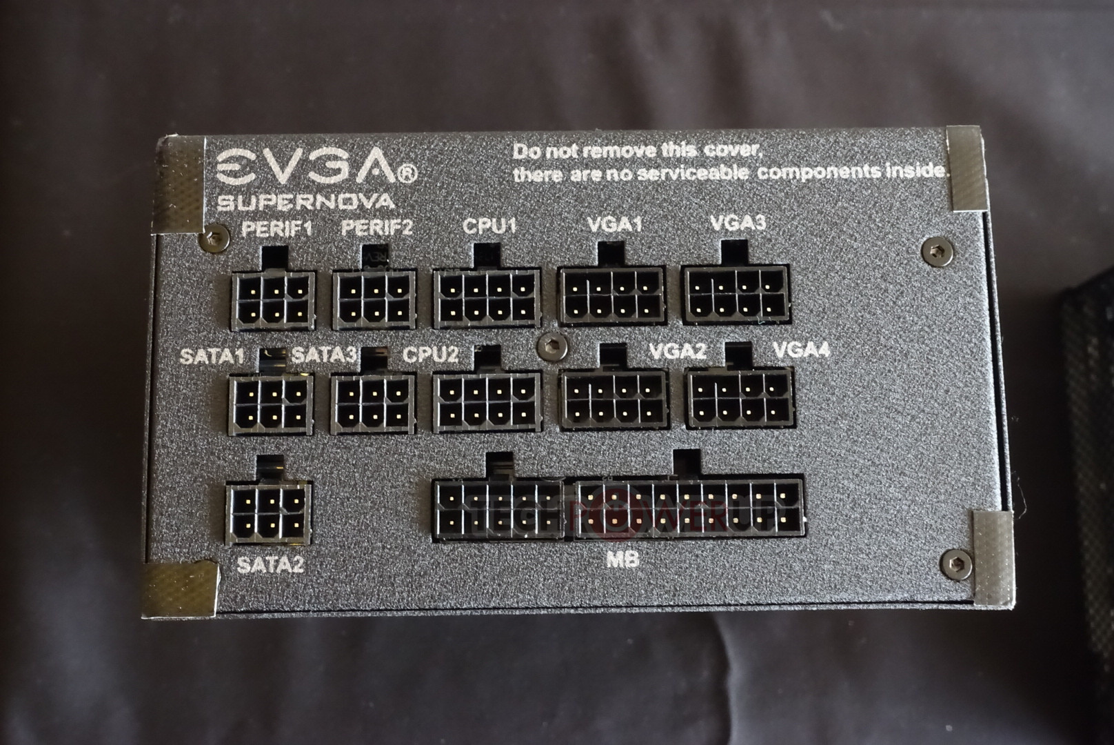 EVGA SuperNova G