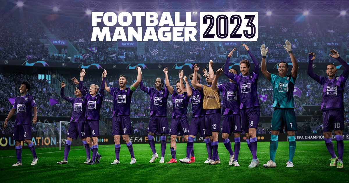 Football Manager 2023: Play for Free