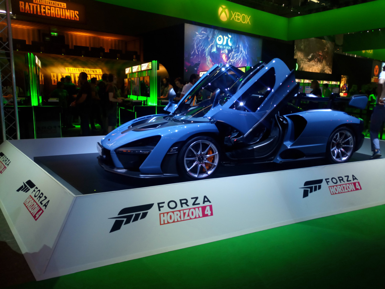 Forza Horizon 4 is Coming to Steam - Forza