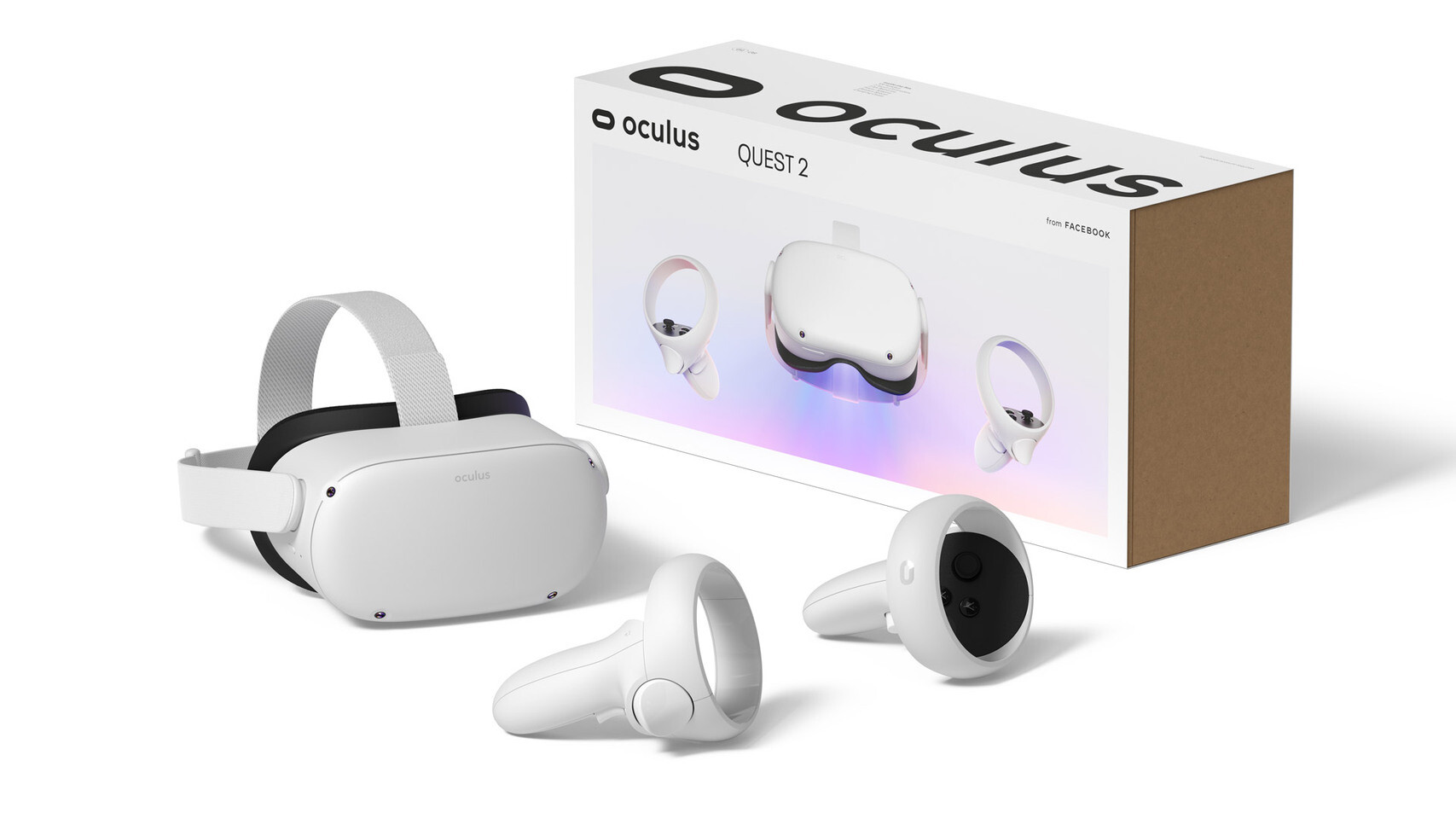 Quest 2 Brings 120 Hz Support, Wireless PC streaming, Office Mode | TechPowerUp Forums