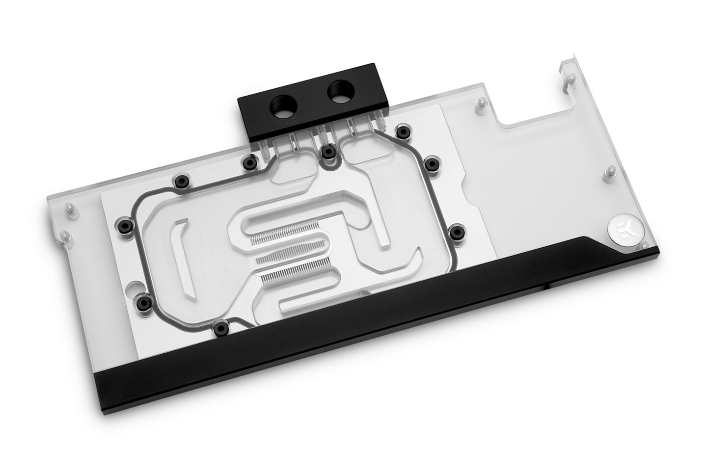 EK Water block for Aorus Master RX 6800 XT and RX 6900 XT RDNA2