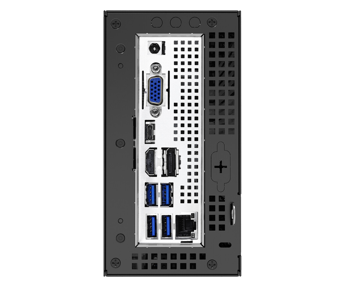 ASRock Introduces the DeskMini H470 & DeskMini X300 | TechPowerUp