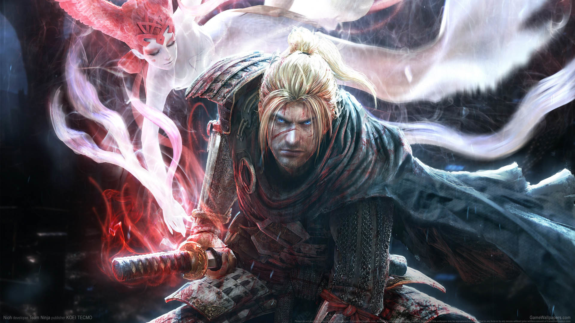 Nioh 2 - Metacritic