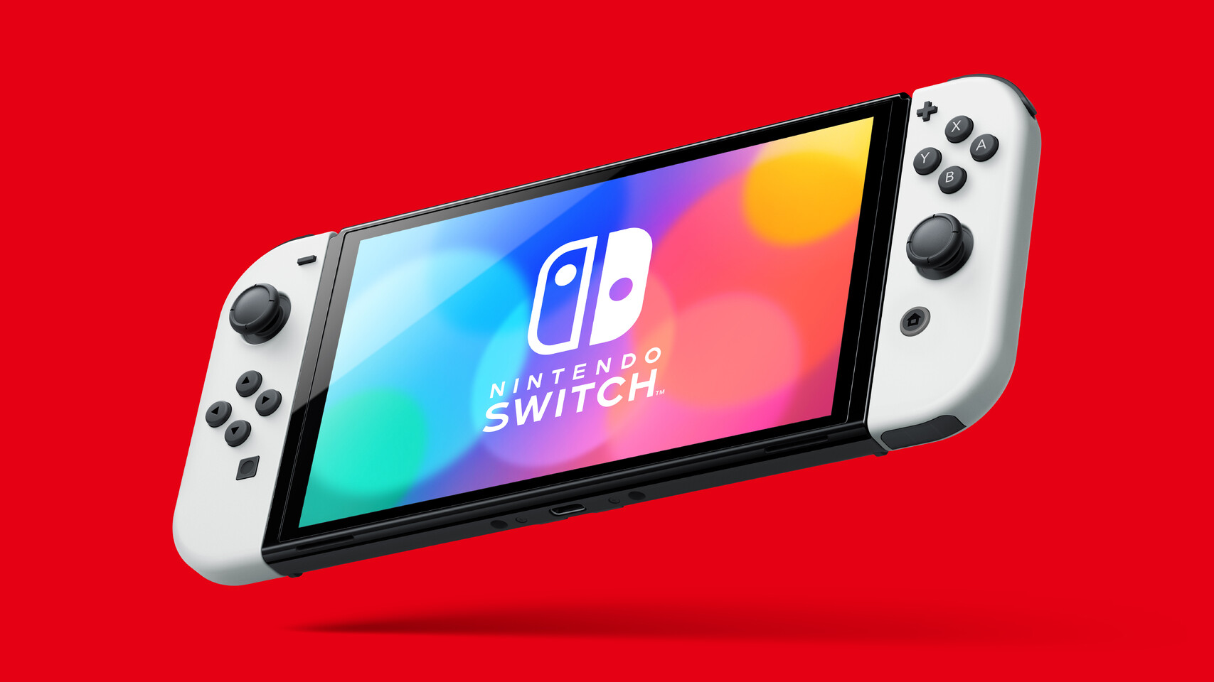 Nintendo Announces Nintendo Switch Oled Model With A Vibrant 7 Inch Oled Screen Launching October 8th Techpowerup