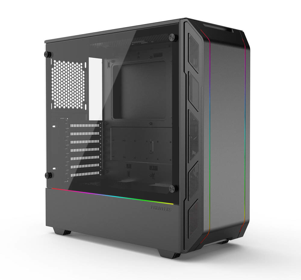 Phanteks Eclipse P350X