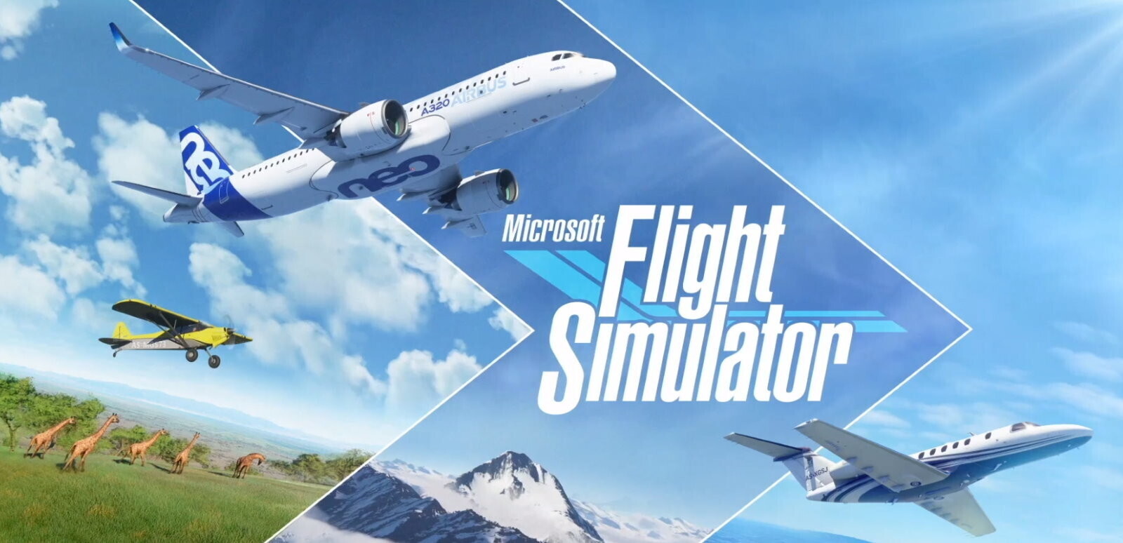 Microsoft Flight Simulator Set for Launch on August 18 for PC, also with  Xbox Game Pass for PC (Beta) - Xbox Wire