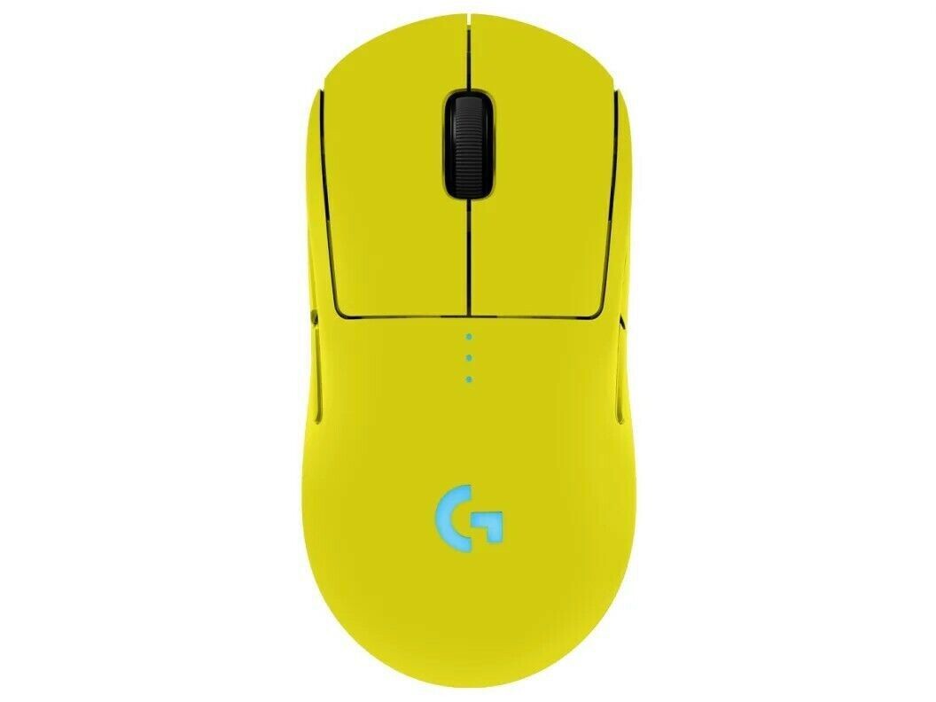 Cyber Monday Logitech G Pro X Superlight Wireless Gaming Mouse