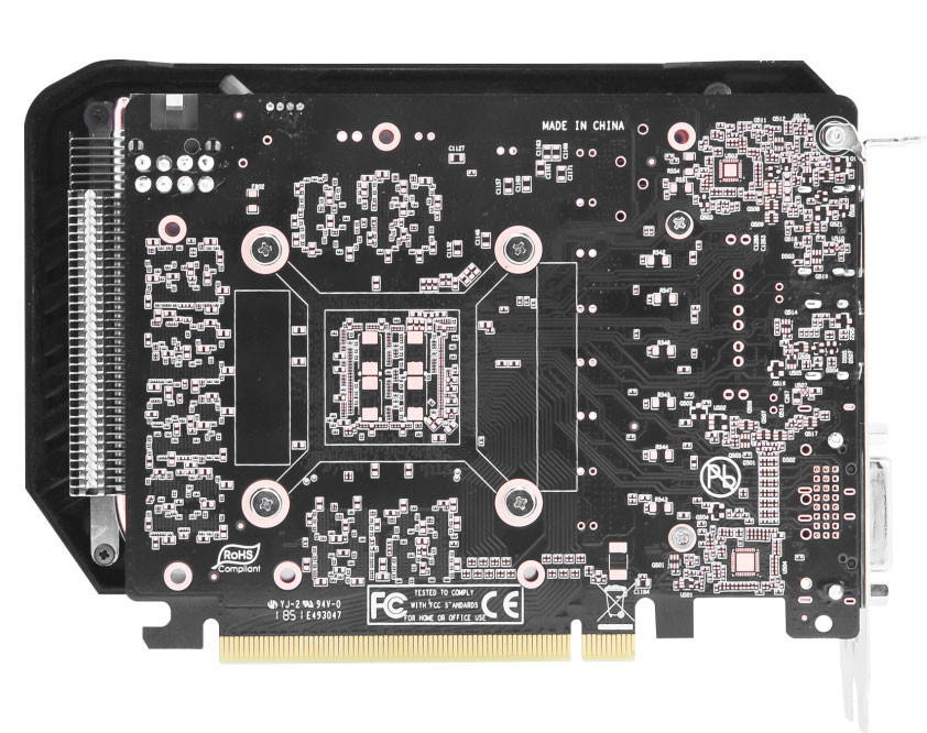 Palit Introduces the Turing-derived GeForce GTX 1660 Ti Graphics