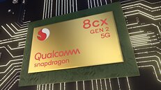 Qualcomm Snapdragon 8cx Gen 2 5G Compute Platform