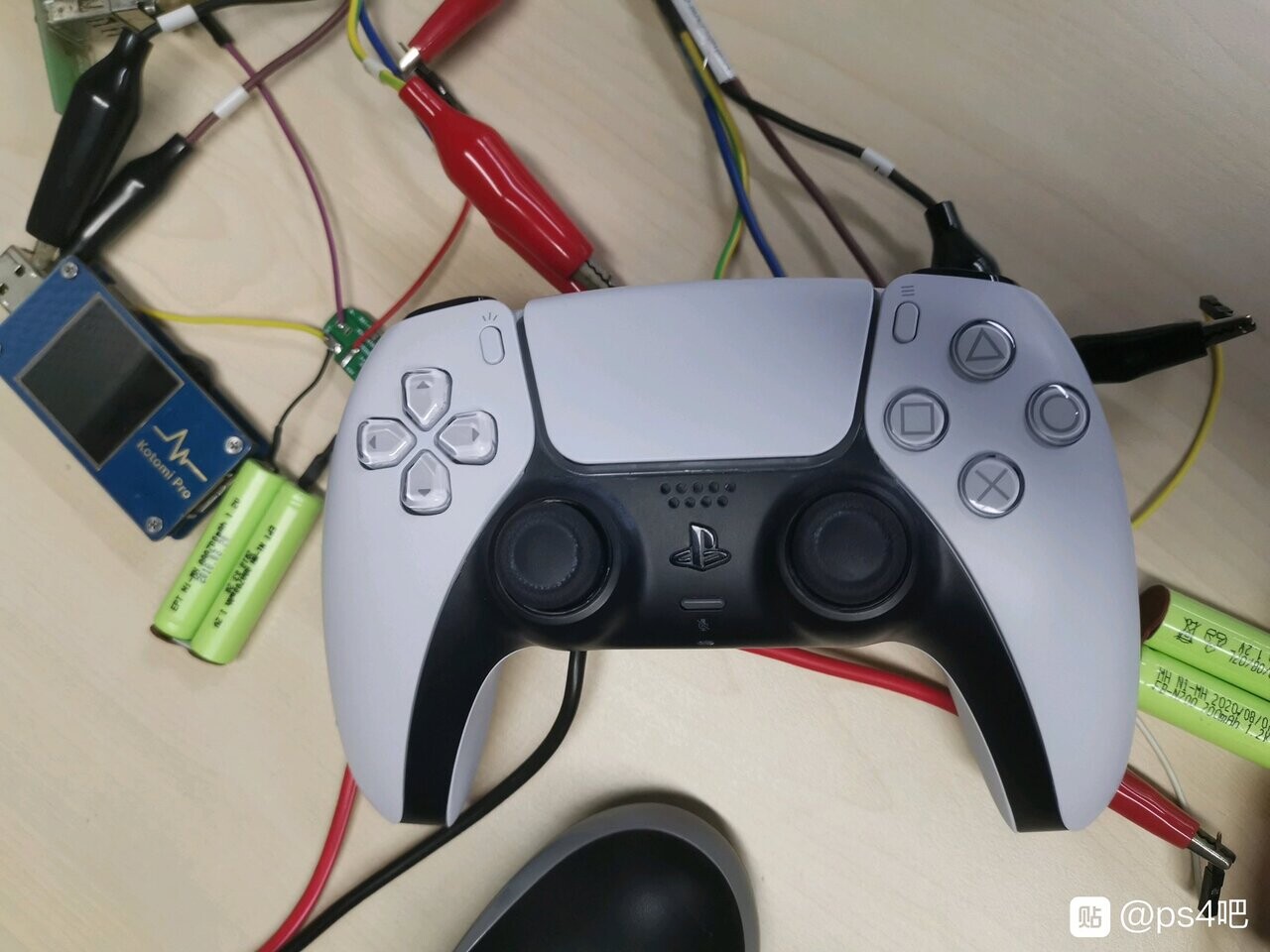 Leak suggests Sony may soon offer a DualSense V2 controller with 12 hours  of battery