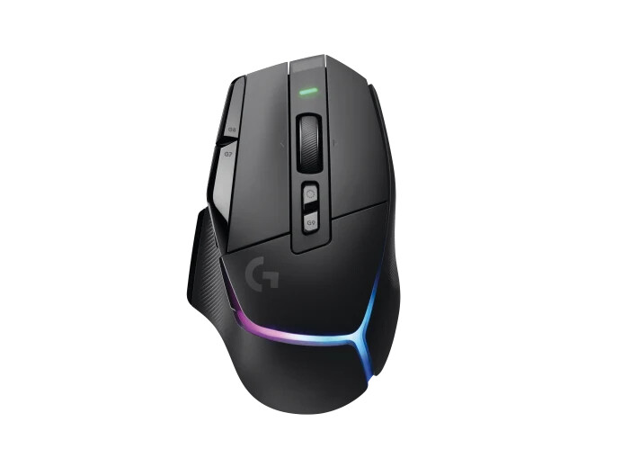 Logitech Introduces the G502 X Gaming Mouse in Wired, Wireless and PLUS  Versions