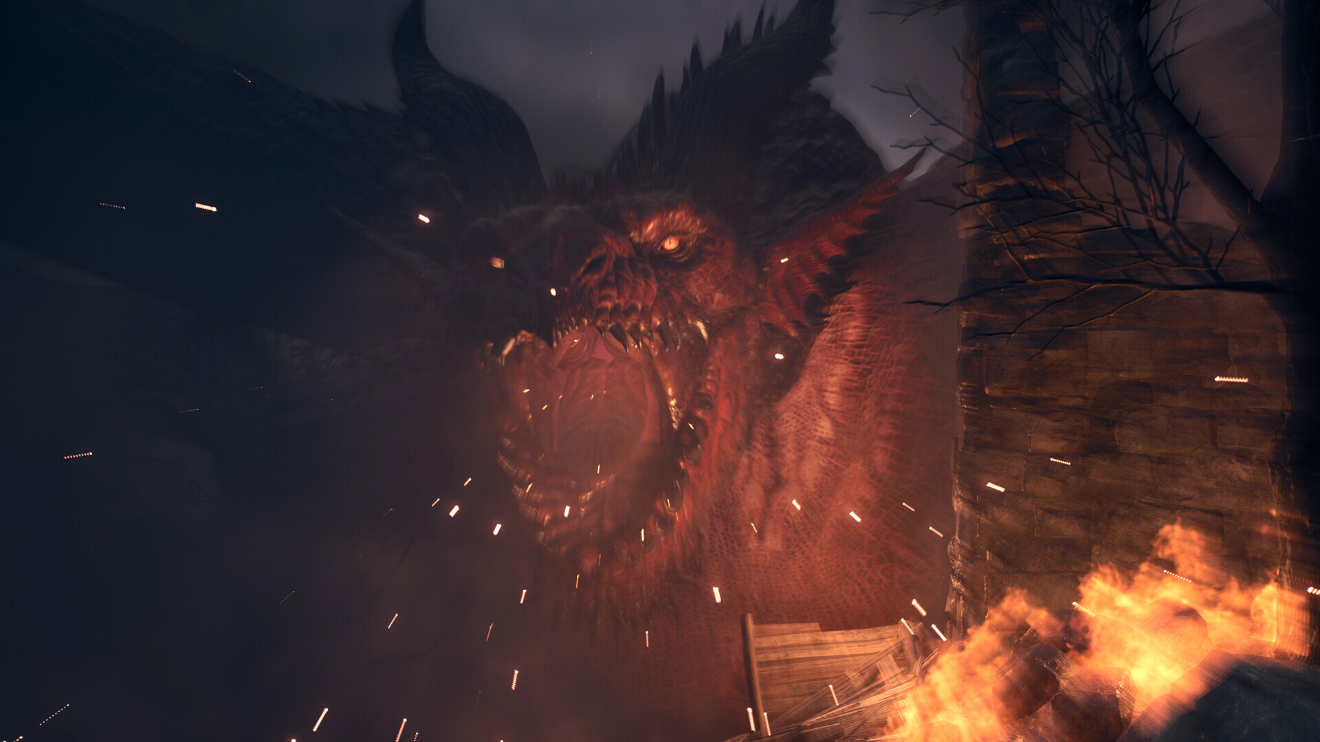 Dragon's Dogma 2 will run on the same engine as Resident Evil Village,  leaker says