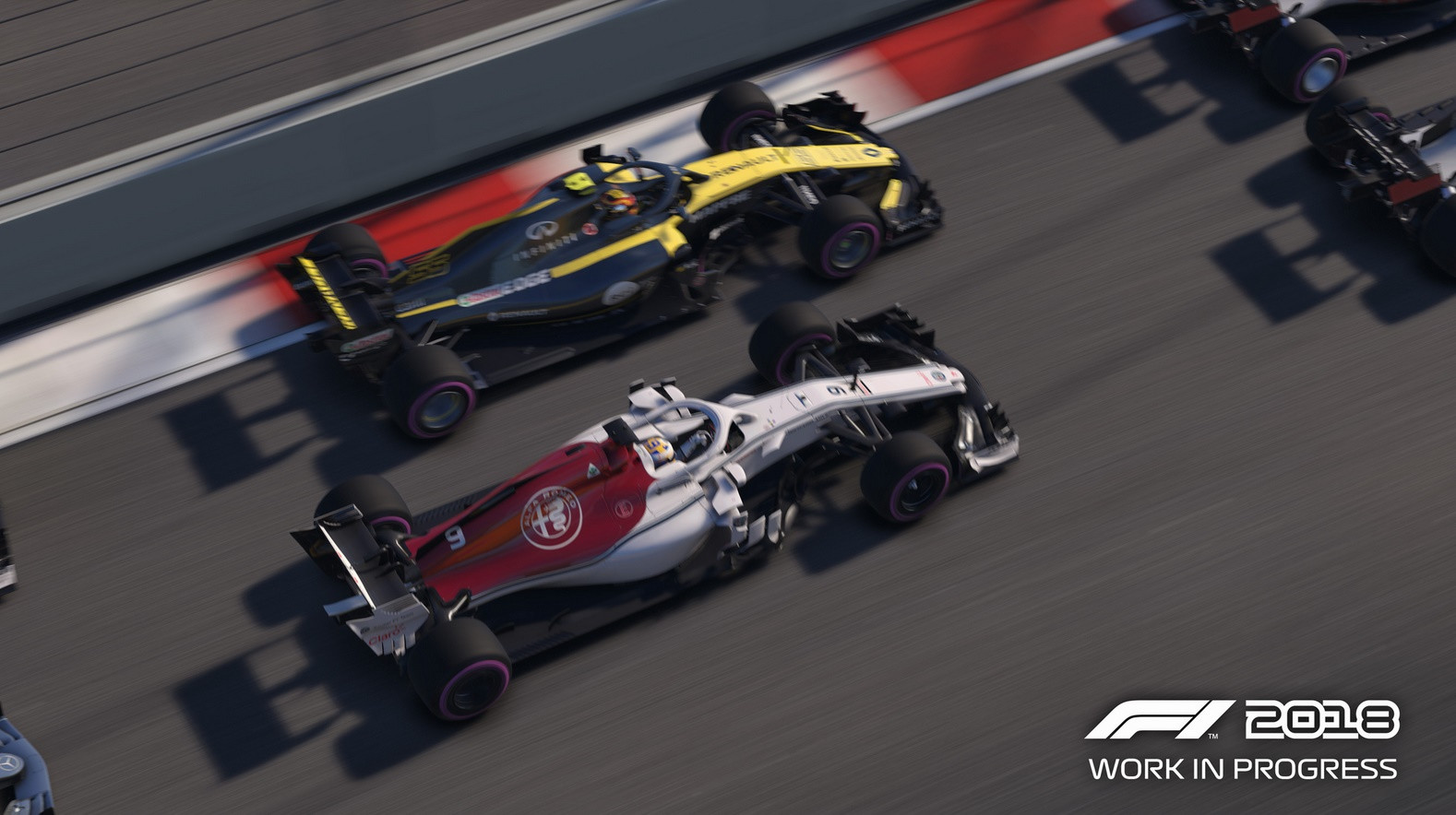 F1 2018 Classic Cars: Which ones are in the game?