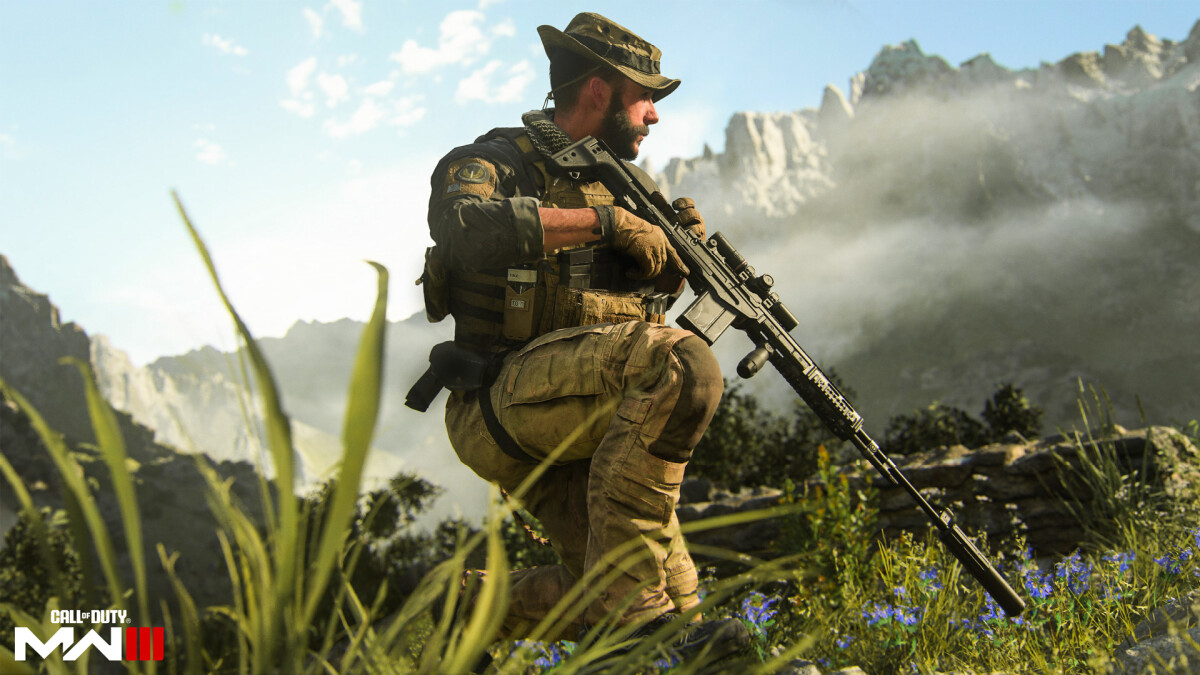 Call of Duty Modern Warfare 2: System requirements revealed