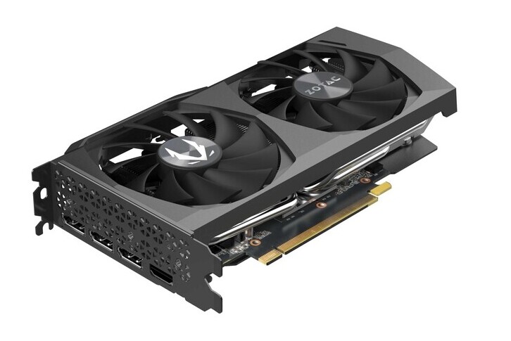 NVIDIA to Target $450 Price-point with GeForce RTX 4060 Ti