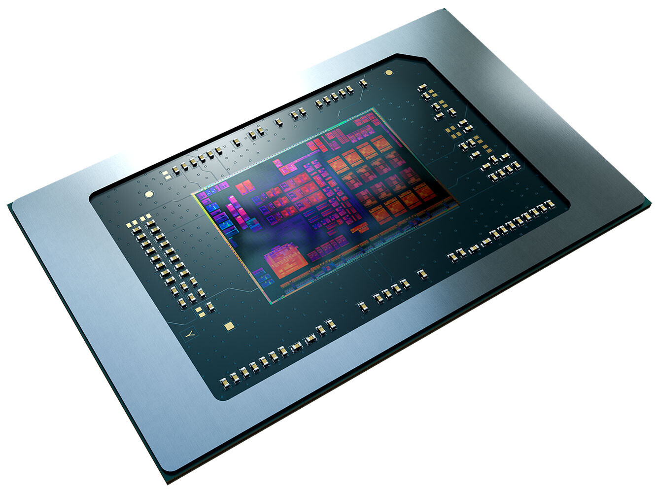  AMD RYZEN 7 7800X3D CPU Gaming Processor AMD R7 7800X3D 8-Core  16-Thread 5NM 96M Socket AM5 Without Fan PC Gamer : Electronics