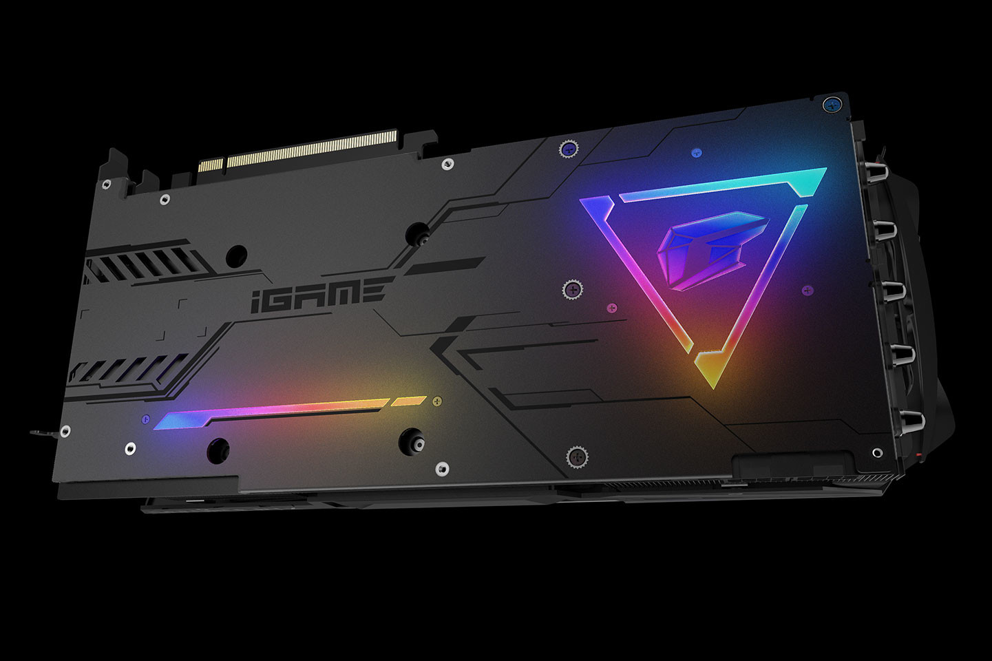 COLORFUL Officially Releases iGame Series GeForce RTX 2060 Graphics Cards |  TechPowerUp