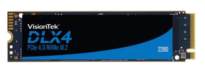 ICY DOCK Unveils Concept PCIe Gen5 M.2 & E1.S SSD Adapter Cards