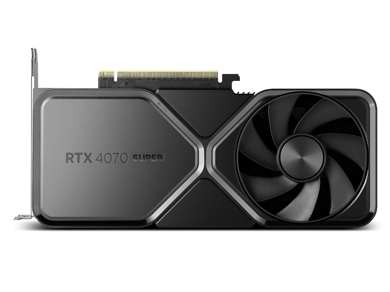 ASUS's Connector-Less GeForce RTX 4070 GPUs To Go In Mass Production This  Fall, White Variant Revealed
