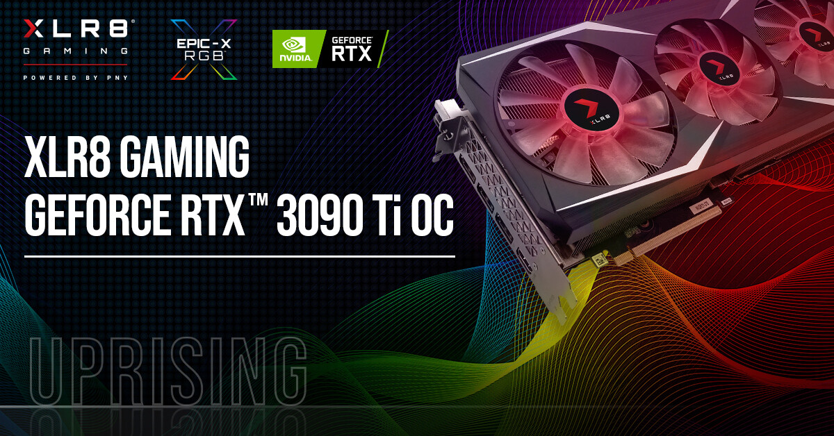 Pictures of Nvidia's Canceled RTX 3090 Super GPU Leaked