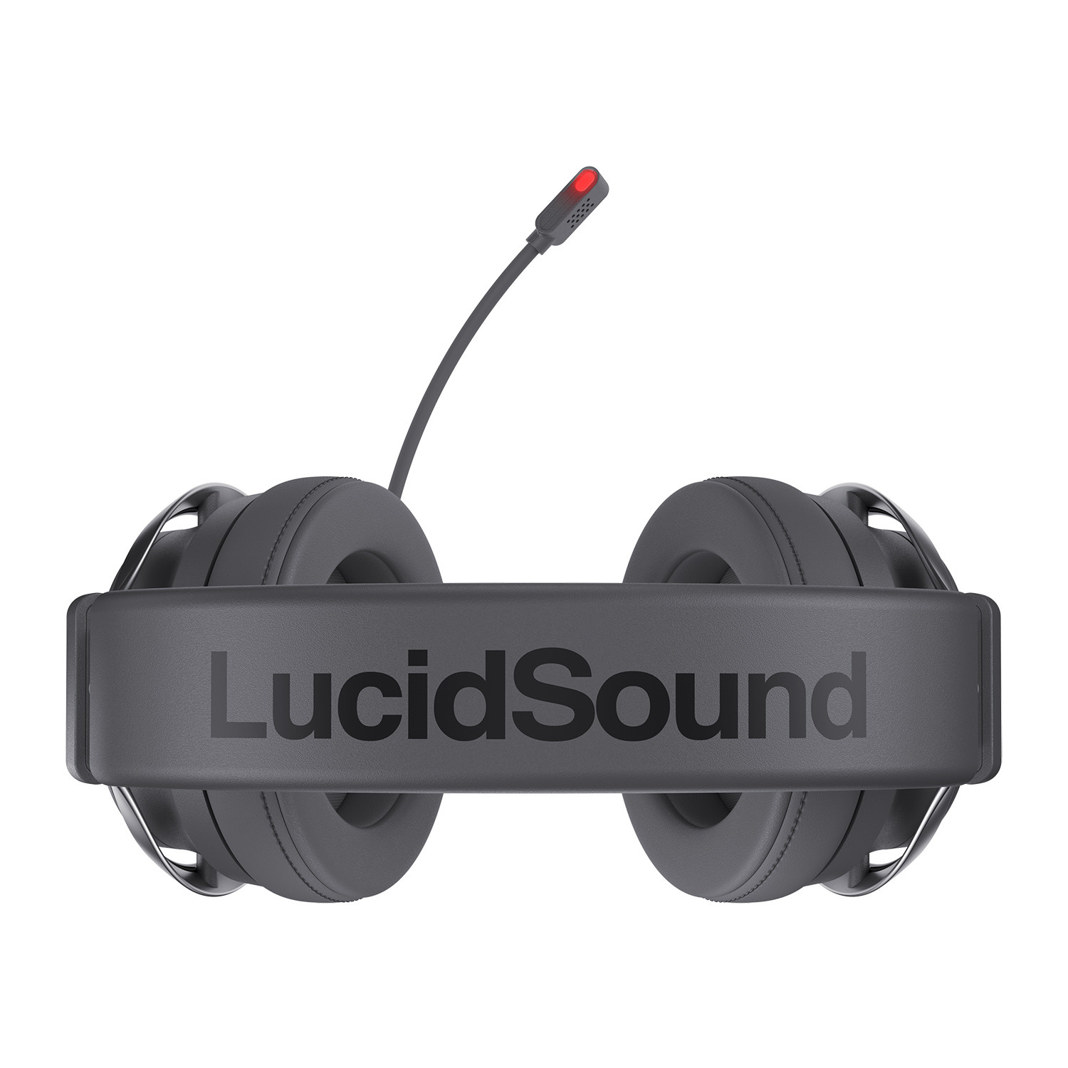Lucidsound Ships Ls31 Wireless Gaming Headset For Ps4 Xbox One And Pc Techpowerup