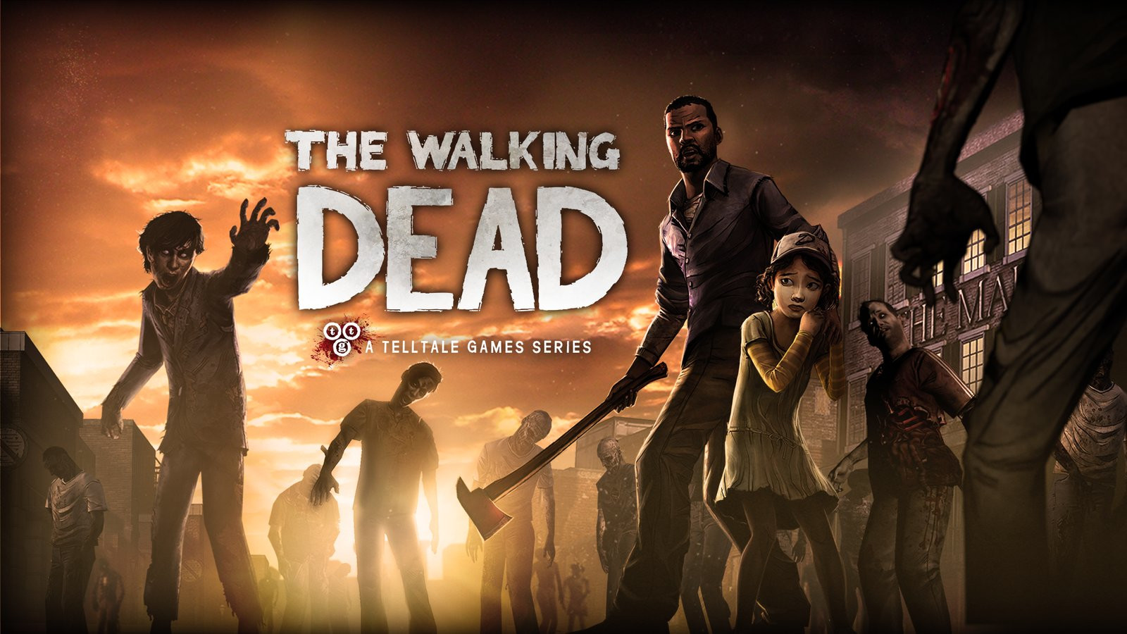 Why the Walking Dead Video Game Is So Much Better Than the ...