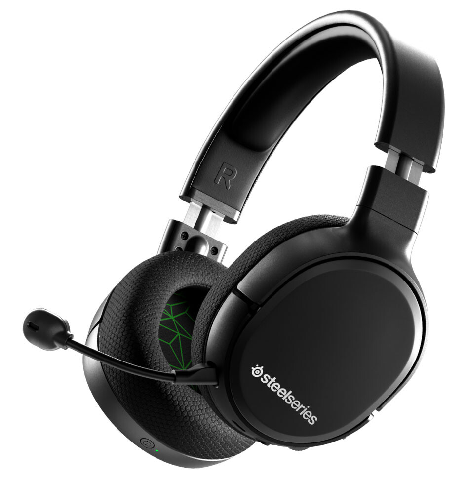 arctis 1 headset