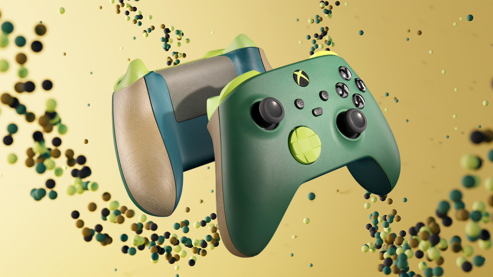 Replica Xbox 360 Controller Nails The Vibes, Lacks The Wireless