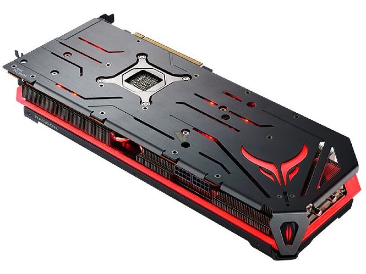 PowerColor AMD Radeon RX 6800 XT drops to the lowest price in 120 days  after a cool 6% discount on  -  News