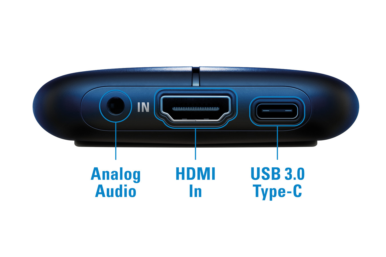 Play and Create Without Compromises with the New HD60 S+ Capture 