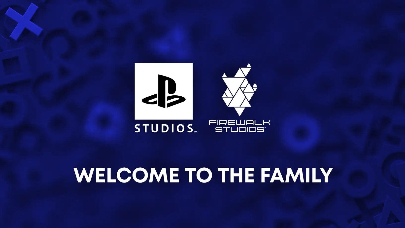 Sony Interactive Entertainment to Acquire Firewalk Studios from