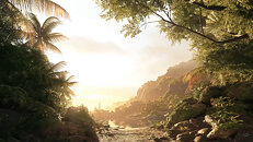 CryTek Engine 5.6