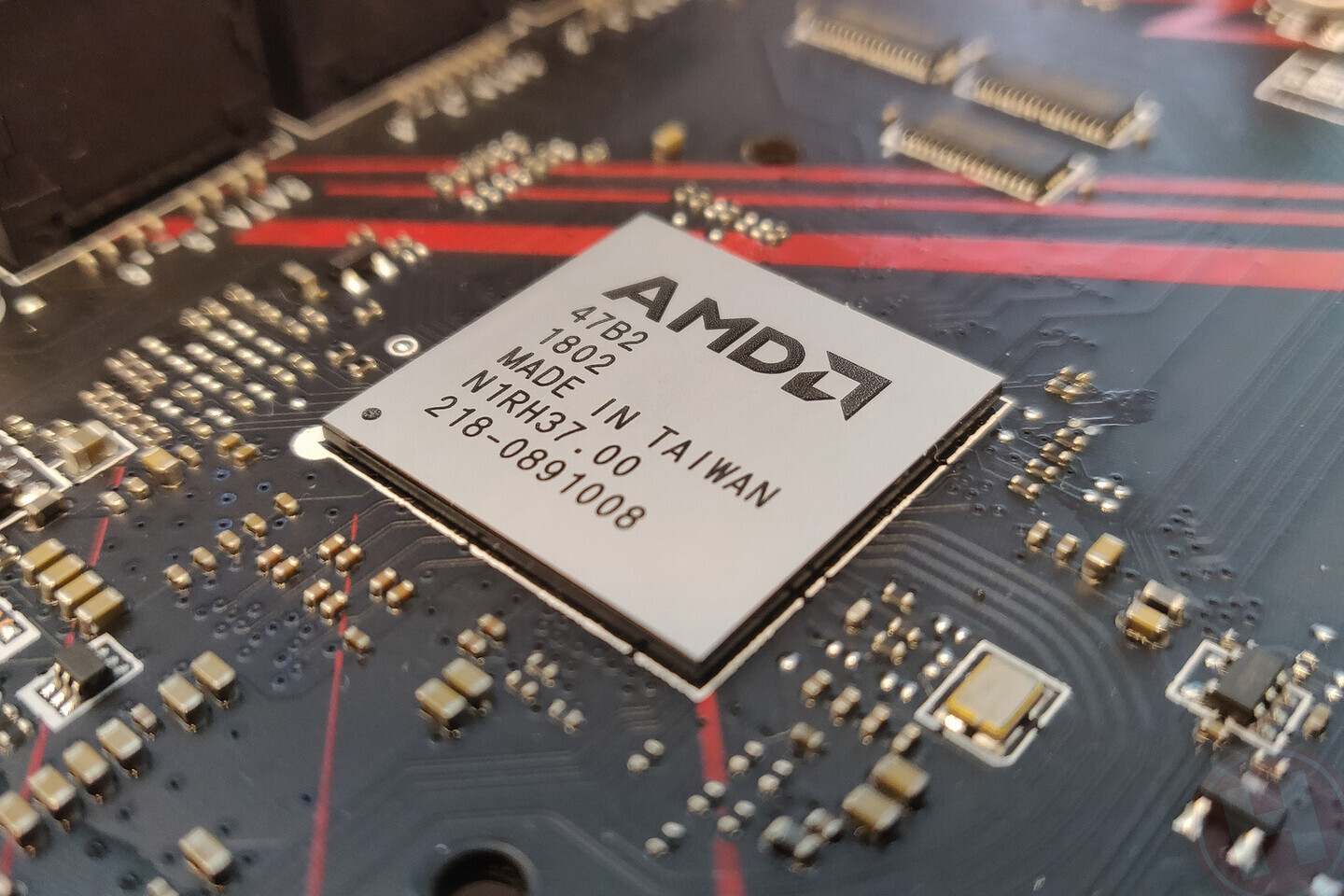 B450 and X470 chipsets WILL support AMD Ryzen 4000 processors