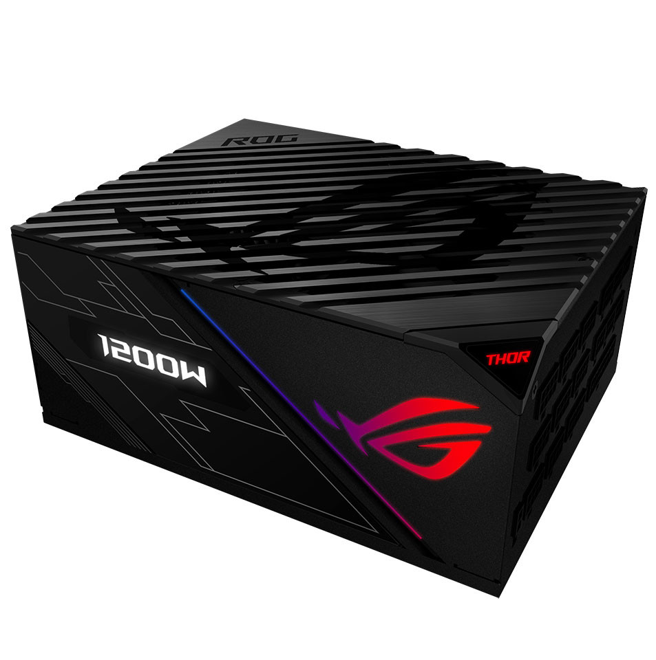 ROG Thor 1200W Platinum