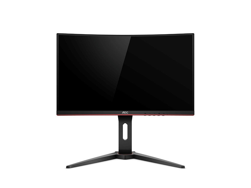 Aoc c24g1 nvidia 2025 freesync