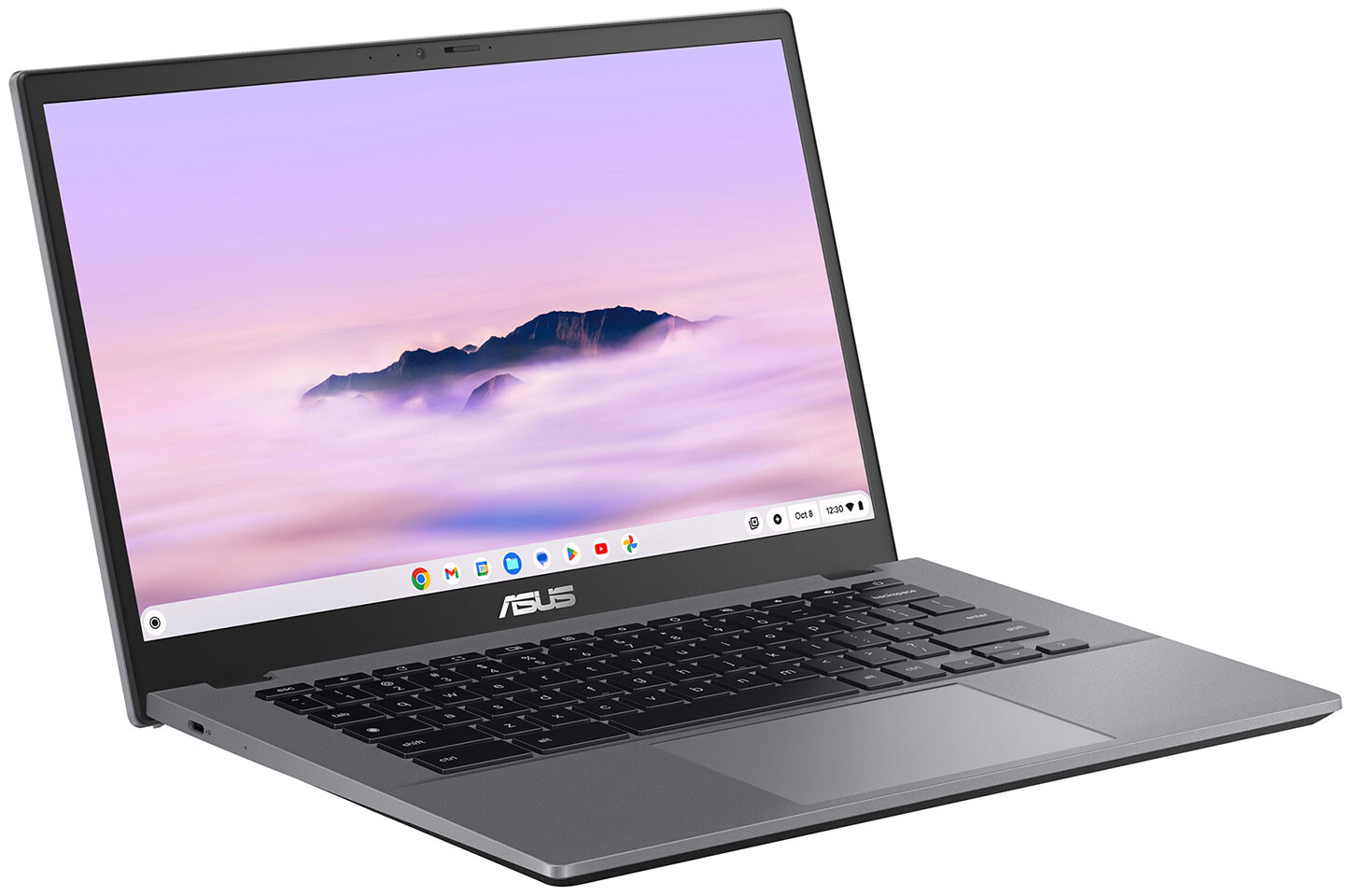 Asus Chromebook Plus CX34 Review