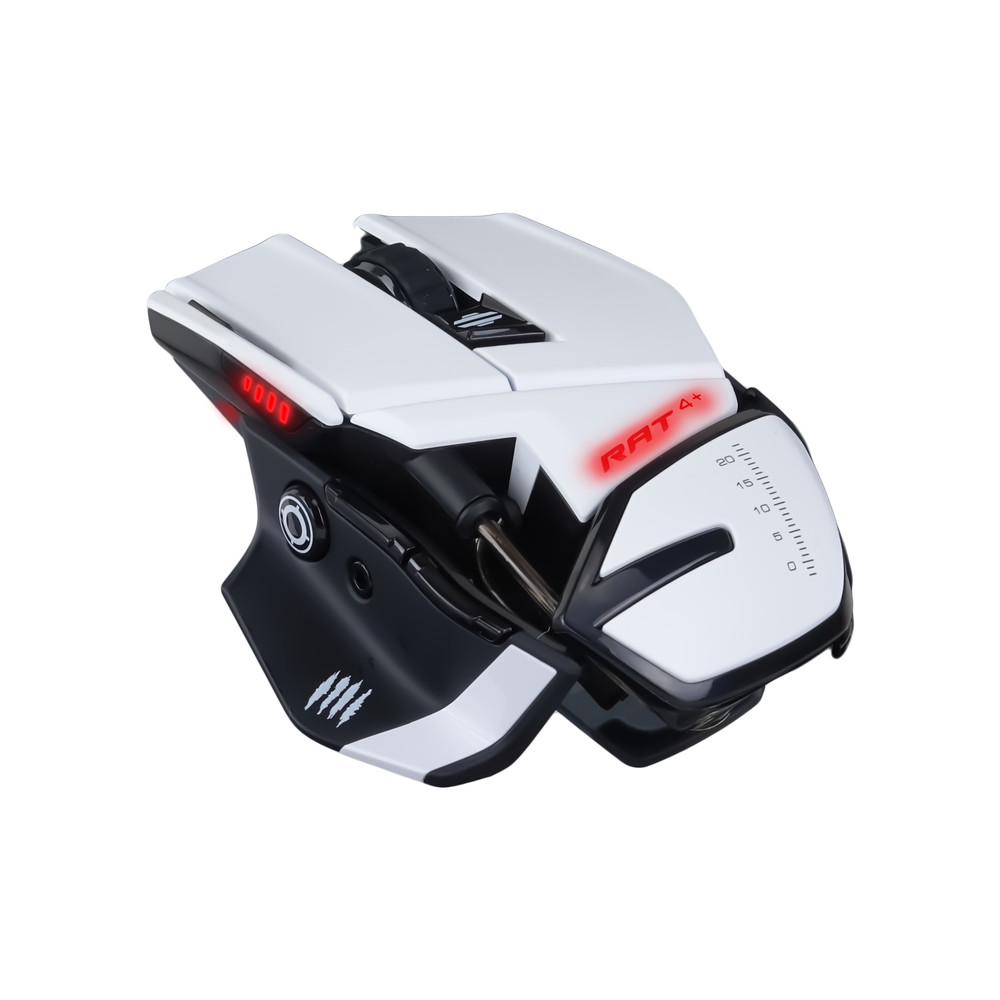 MAD CATZ RAT Gaming